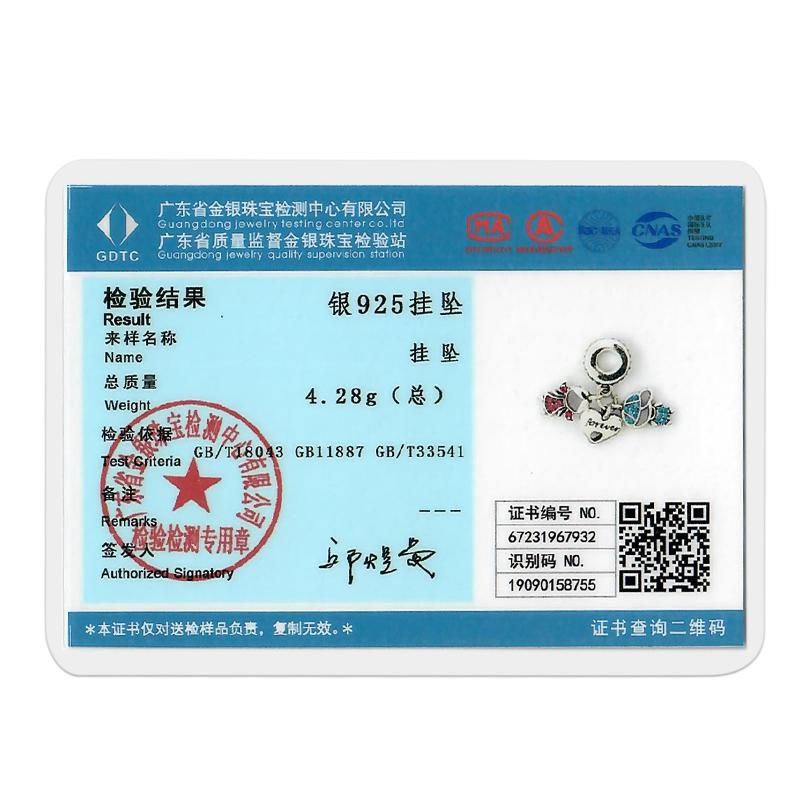 Шармы Оригинальные Семья Дружба Сердце Подвеска Шарм Бусины Подходит Браслет Ожерелье Женщины Роскошные DIY Ювелирные Изделия Вечеринка Изысканный Подарок