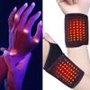 Support Brace Guard Keep Warm Wrist Protector Pain Relief Wristband Sports Wristband Health Care