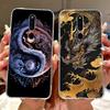 Чехол для Oppo F11 CPH1913 CPH1911 Цветы Расписная Крышка Мягкий Силиконовый Чехол для Телефона Для Oppo F11 Pro F 11 OppoF11 Pro Сумки