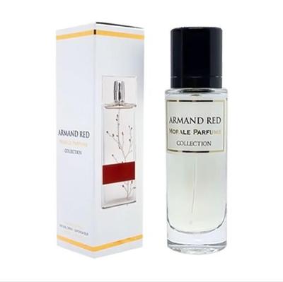 Armand Red Eau de Parfum для женщин, 30 мл