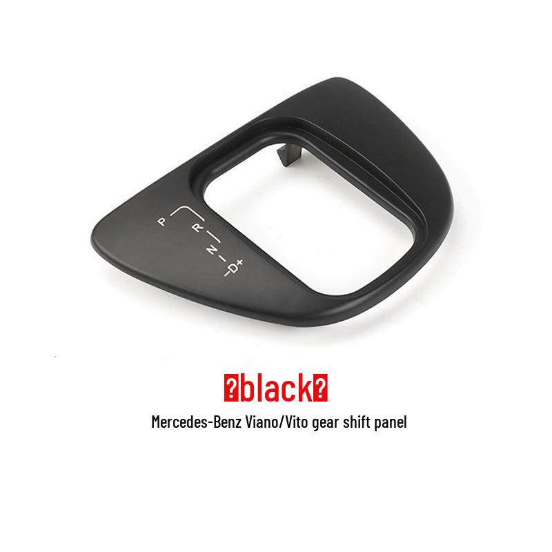 Mercedes-Benz V-Class Vito Viano Gear Shift Trim (W636/639)