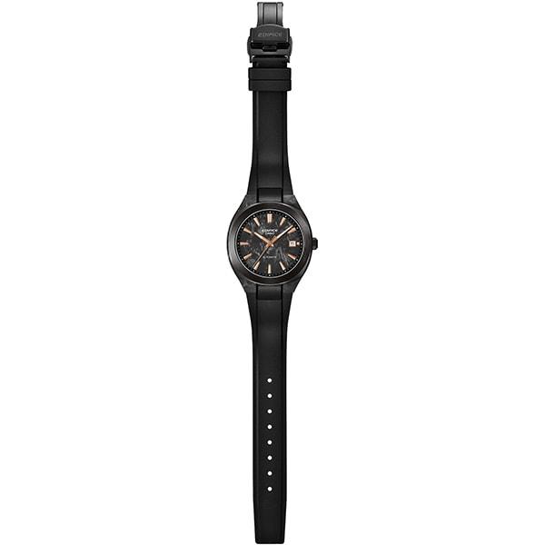 Casio EDIFIC Series Men's Solar Wrist Watch - Silver / Black / Gold EQW-A2000DB-1AJF 3-HAND EFK-200DG-5AJF EFK-200XPB-1AJF Gift Casual Business Sports