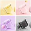 Portable Denture Soaking Cleaning Box Universal Cleaning Tooth Storage Case  Oral Care