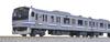KATO N Gauge E217 Series Rapid Line Basic Set Railway Model Train Yokosuka/Sobu 8-car 10-1977