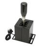 USB Simulator Shifter 6 Plus R Racing H Shifter с рукояткой из углеродного волокна для Logitech G29 G27 G25