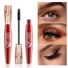 Mascara Waterproof Non-smudge Mascara Primer for Eyelash Styling