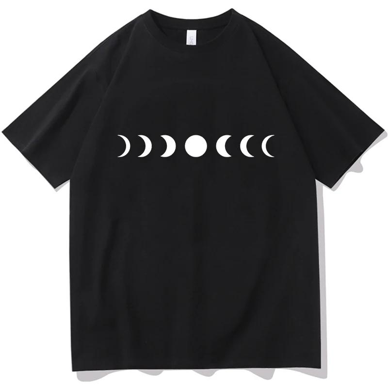 Coldplay We Pray Tour T-Shirts Moon 2024 Concert Shirts Fans Gift Unisex Pure Cotton Summer Aesthetic Short Sleeve Streetwear