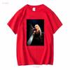 Loreena Mckennitt Live In Athens Футболка Полный Размер S 5xl Tr23 Tr2359 Винтажная Стирка Стильная Удобная Немного Модная Унисекс