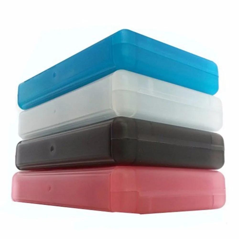 Игровой кейс на 28 карт, совместимый с Nintendo NEW 3DS / DSi XL / DSi LL / DS Lite, держатель для хранения картриджей