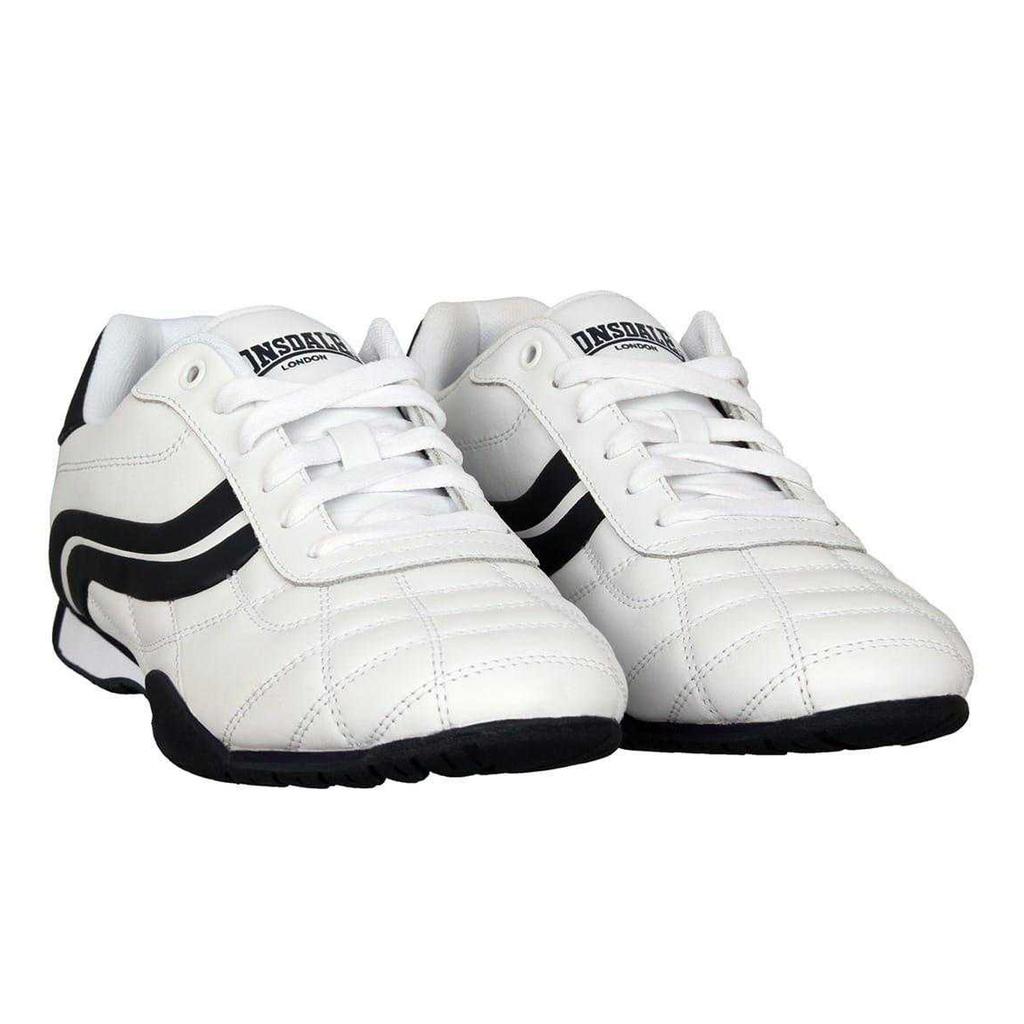 Lonsdale Mens Camden Trainers