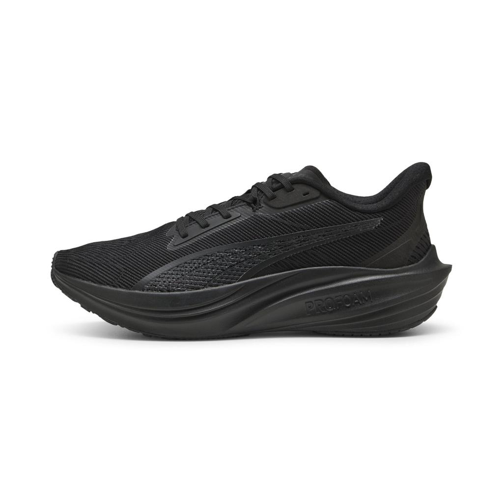 Puma Кроссовки Darter Pro Размер 31015219, 26.5, Мужские, Черный,