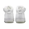 Nike Кроссовки Air Force 1 Mid '07 Color Of The Month Summit White DZ2672-101