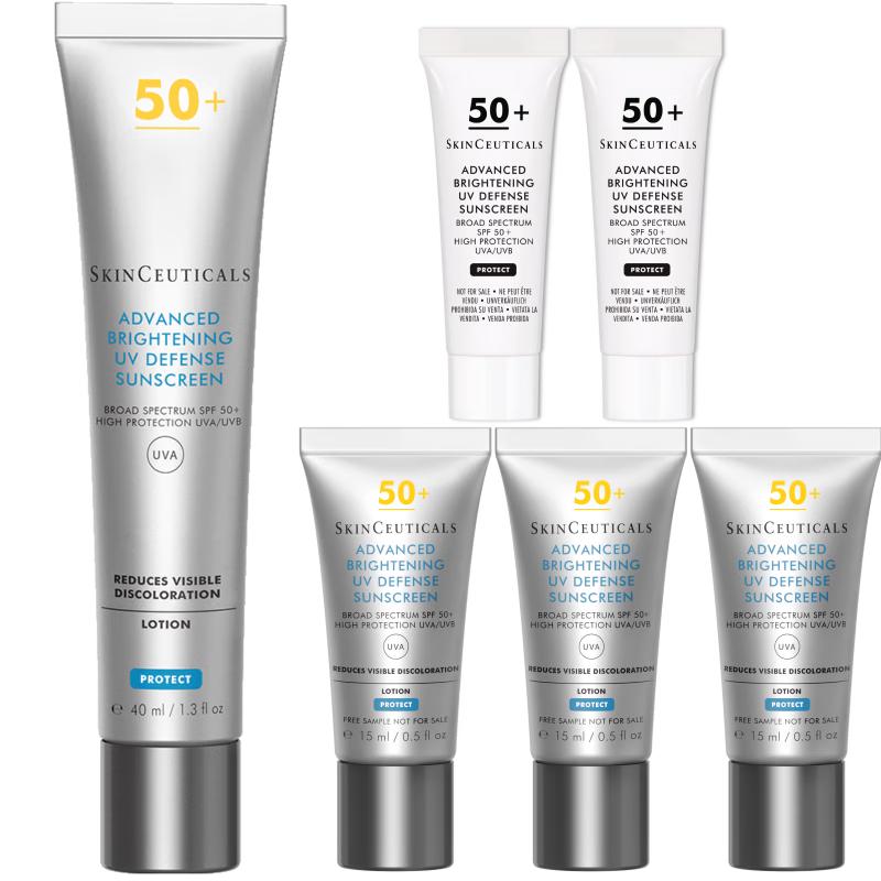 SKINCEUTICALS Солнцезащитный крем с осветляющим эффектом SPF 50