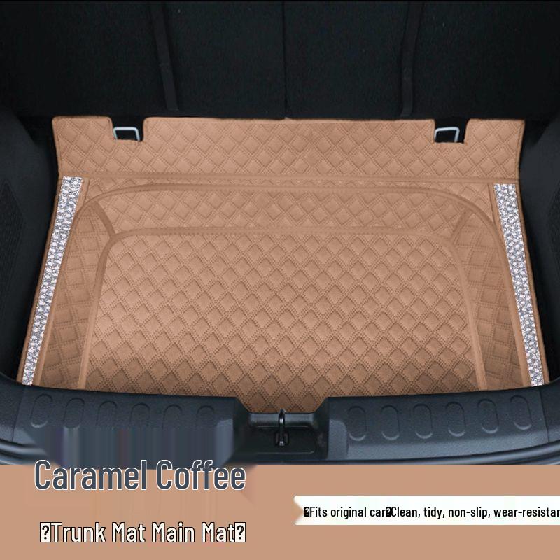 Полное Покрытие Багажника для Wuling Bingo S & Plus