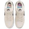Nike Sb Dunk Low Albino & Preto Skateboard Shoes FD2627-200