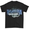 1Футболка группы Pantera Great Southern Trendkill Cowboys From Hell Размеры S-5XL Унисекс