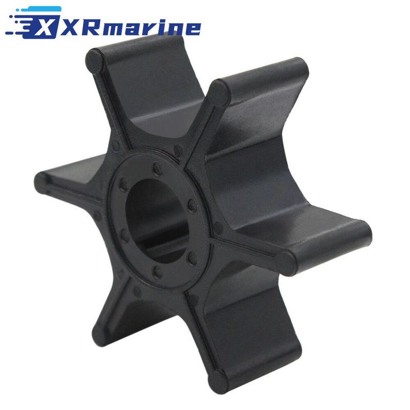 5030188 Water Pump Impeller for Johnson 4 5 6 HP Outboard 0769477 Replacement Sierra # 18-3097