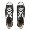 Converse Кожа All Star R Hi 31311311 Черный