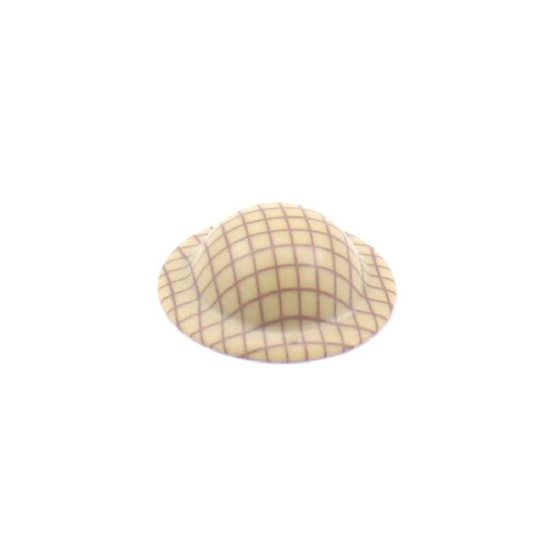 Третьи лица с принтом времен Второй мировой войны, аксессуары для шлема, детали для минифигурок, сборочный блок, кирпичи, модельные строительные наборы, обучающая игрушка