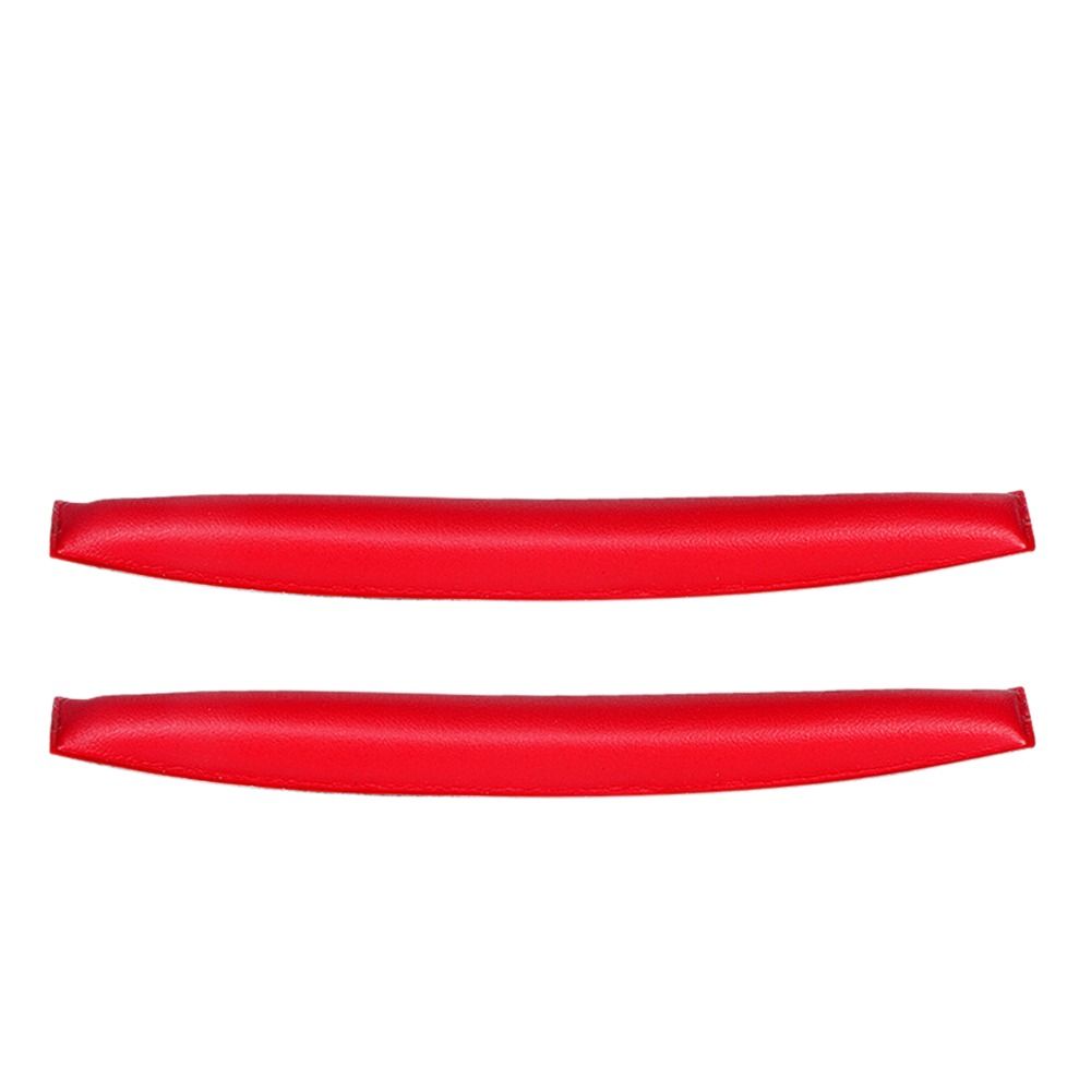 Earphone Earmuff Head Beam Leather Earphone Case Replacement Earpads For Sennheiser HD25 Ear Pads