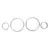 Speedometer Gauge Dial Rings Replacement for BMW E38 E39 E53