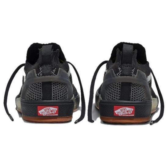 Vans Ave 2.0 Черный карбон Мужские VN000D1FBKF