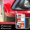 Car Paint Scratch Repair Wax Polishing Kit Scratch Repair Agent Scratch Remover Paint Car Polish Cleaning Tool