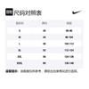 Nike Баскетбольная майка унисекс зеленая CN1021-318