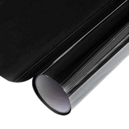 Односторонняя оконная пленка, солнцезащитная, неклейкая, взрывозащищенная, невыцветающая изоляционная пленка для дома