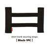 For Benz Car Trunk Organizer Elastic Fixing Belt Storage Bag Tapes Luggage Fixing Belt AMG W213 W124 W108 W126 Exclusive W204 GP1