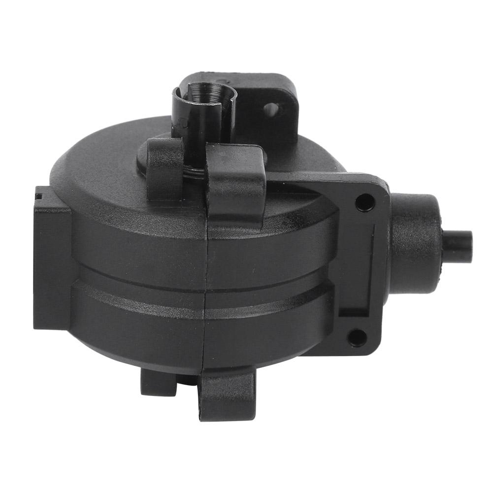 Front Gear Box Assembly Fit for HSP 94123 94111 94107 94106 1:10 RC Crawler Car