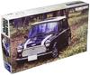 Fujimi Модель Real Sports Car Series Rover Mini 1/24 No.3 1.3i RS-3