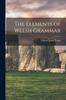 Книга The Elements of Welsh Grammar