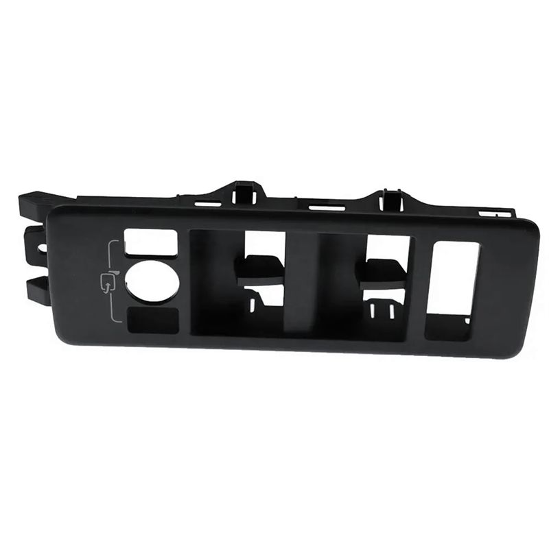 NEW-Front Door Window Switch Bezel Cover LH LR045391 For Land Rover Range Rover Sport 2014+ Accessories