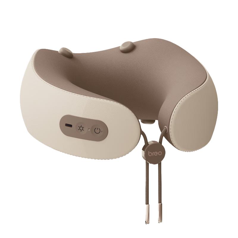 Breo C1 Neck Massager Pillow