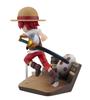 Series One Piece Shanks Completed Figure G.E.M. RUN! RUN! RUN!