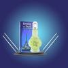 Вечер в Париже Парфюмированная вода 100 мл, идеальна для мужчин и женщин