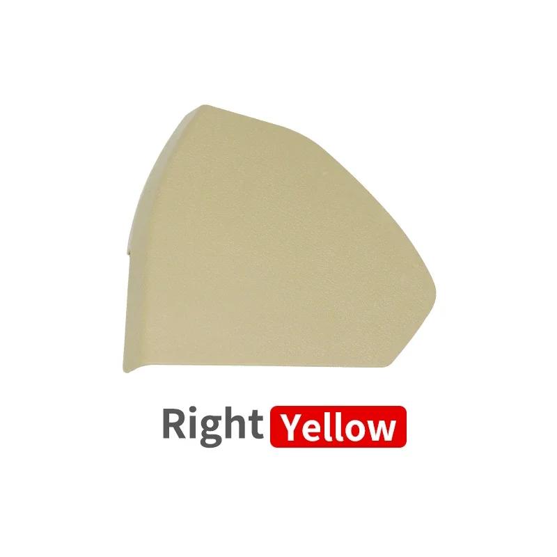 For Mercedes Benz E Class W211 Car Front Door Plastic Cover Trim Shell Cover Door Trim Panel E200 E230 E260 E300 2003-2008