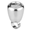 Gomexus Steering Wheel Spinner, For Marine Use, All Stainless Steel, Good Rotation, Sturdy Handle Spinner