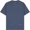 Nike X Nocta Коллаборация SS25 Пуловер с круглым вырезом Удобная футболка с коротким рукавом Унисекс Топы HM5774-491
