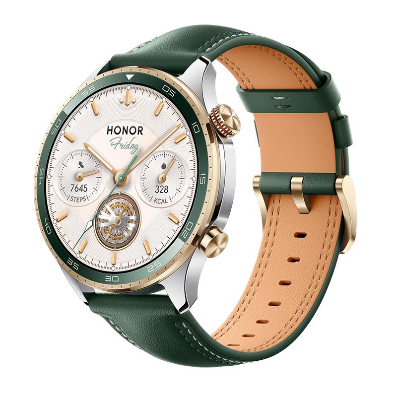 Honor Умные спортивные часы Watch 5 Series 46 мм (Китайская версия)