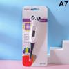Cartoon Electronic Soft-Head Thermometer Household Human Armpit Digital Thermometer Children Digital Fast Effective Thermometer