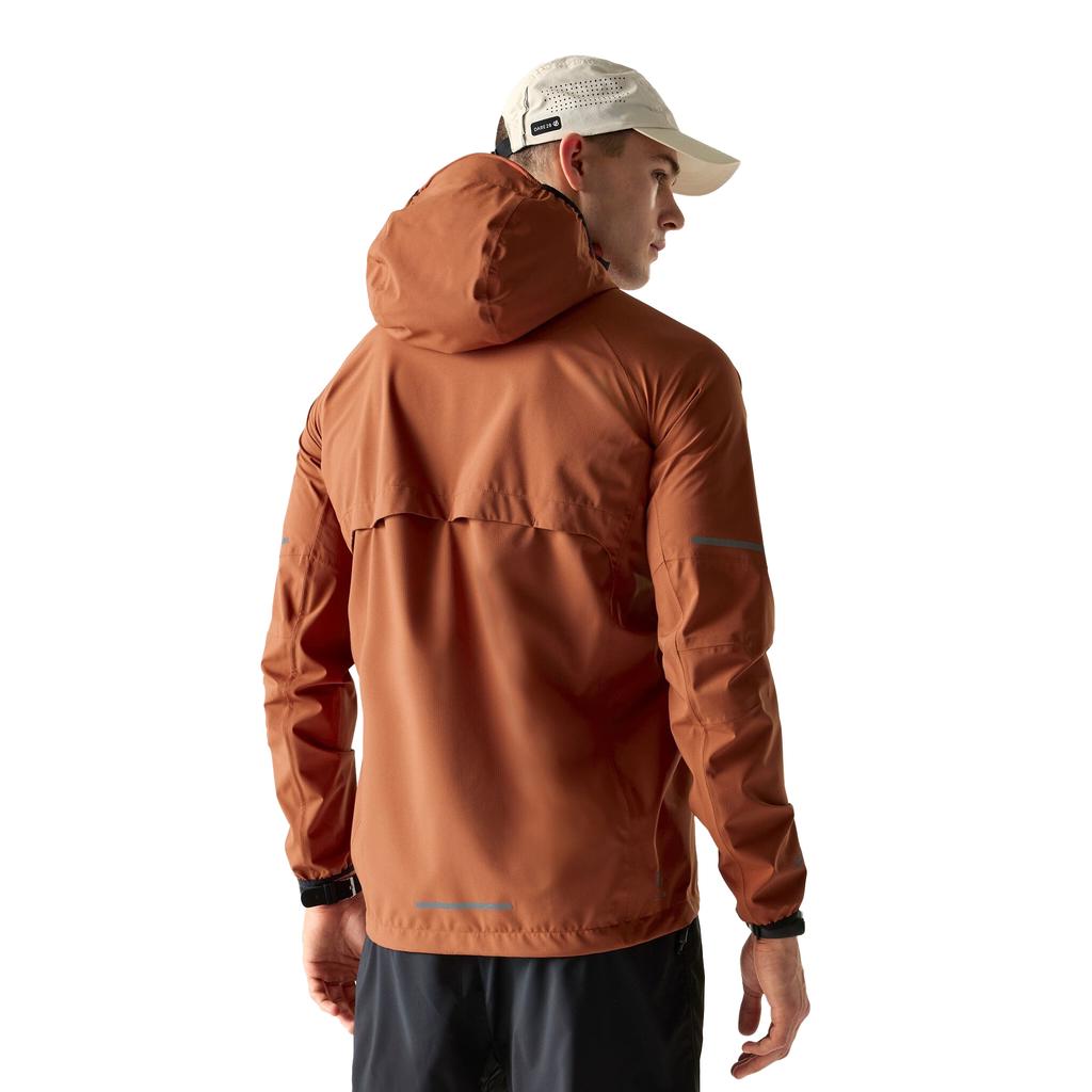 Dare 2B Mens Ultra Light Waterproof Jacket