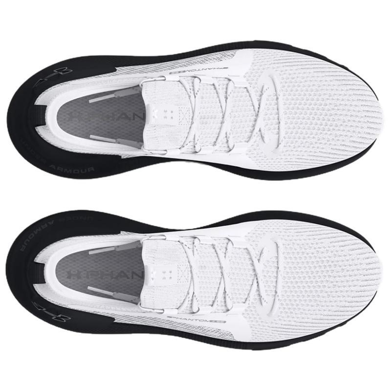 Under Armour Кроссовки Hovr Phantom 3 Se Reflect 'White Reflective' 3027154-100