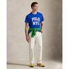 Polo Ralph Lauren Мужская классическая футболка с графическим принтом mnpoTSh1n823195400