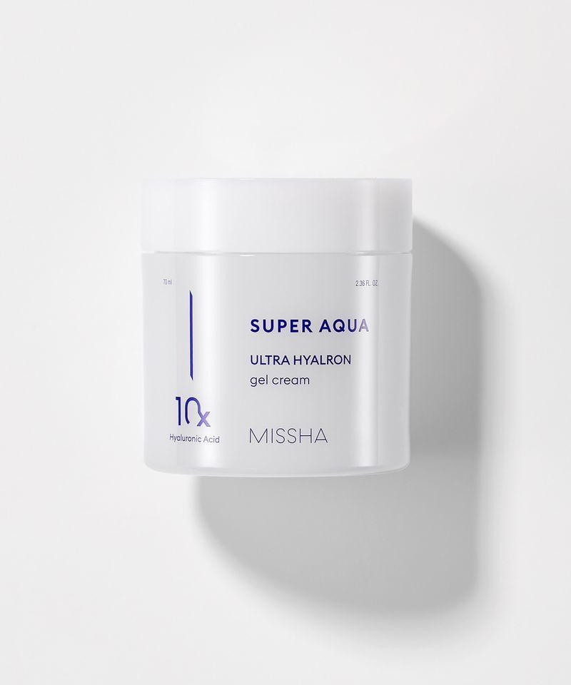 (Cooling) Super Aqua Ultra Hyaluron Gel Cream 70ml