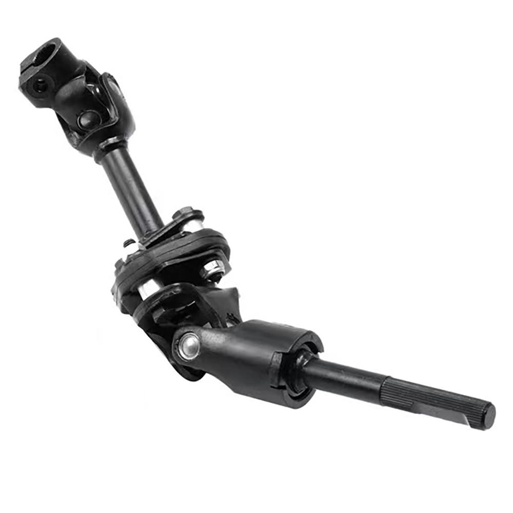 Intermediate Steering Shaft w/Universal U-Joint Coupler Fits 1999-2005 Suzuki Gran Grand Vitara 91174749, 48220-67D50, 48220-65D