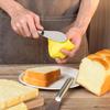 Ножи для масла, шпатель, ножи для холодного масла, нержавеющий шпатель для сыра, инструменты для нарезки, для приправ, джема, приготовления выпечки
