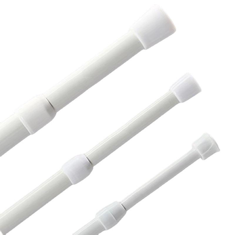 Телескопическая трубка для краски 19-22 мм с резиновыми и нержавеющими гильзами