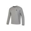 Logo Print Sport Casual Sweatshirt Men Tops Grey FB7917-063